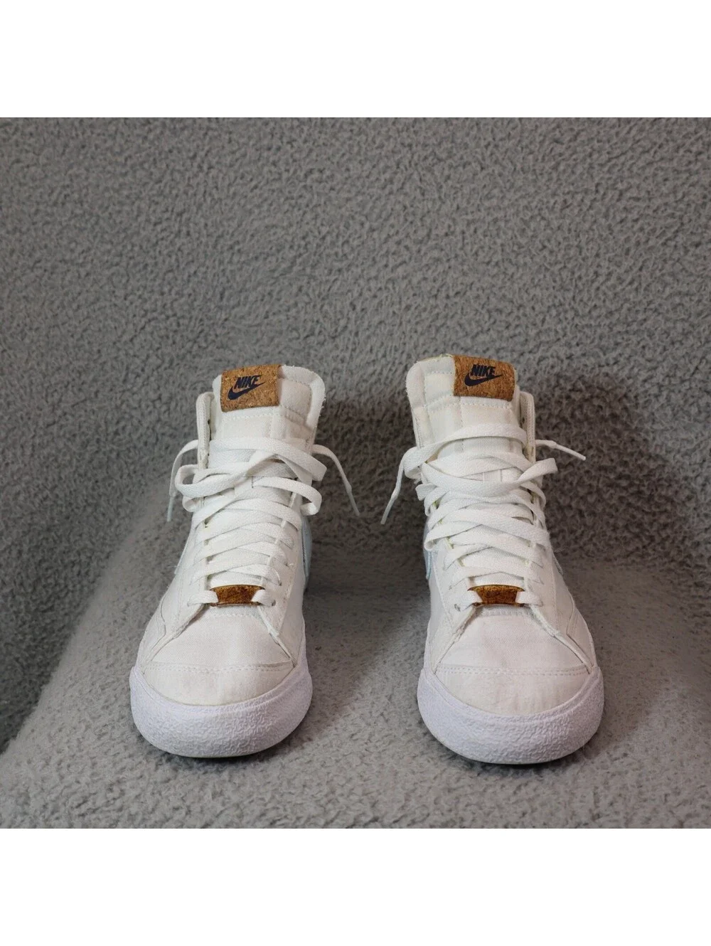 Nike good used